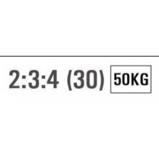 2:3:4 (30) - 50kg fertilizer bag
