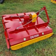 Dicla Slasher HD 1.2m(40hp)