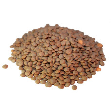 Whole Brown Lentils 5kg