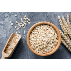 Rolled Oats 1kg