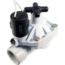 Electric Valve (Silver Bullet Residential) - 12000-40