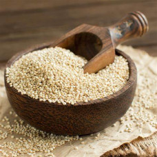 White Quinoa 5kg